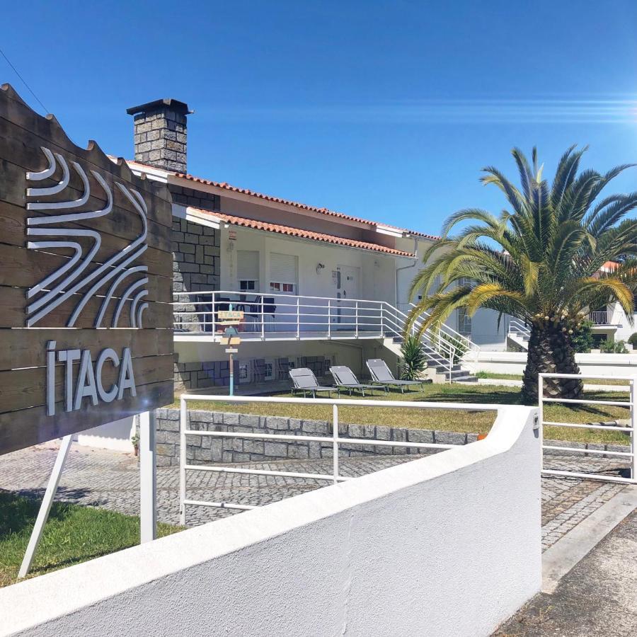 Itaca Experience Playa Do Cabedelo Leilighet Viana do Castelo Eksteriør bilde